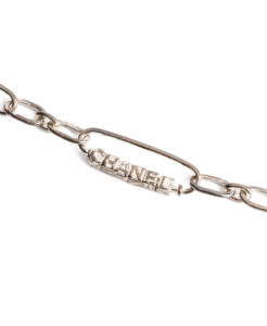 Chanel Chain-Link Belt