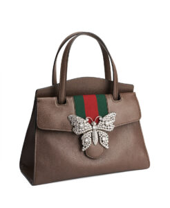 Gucci Totem Butterfly Medium