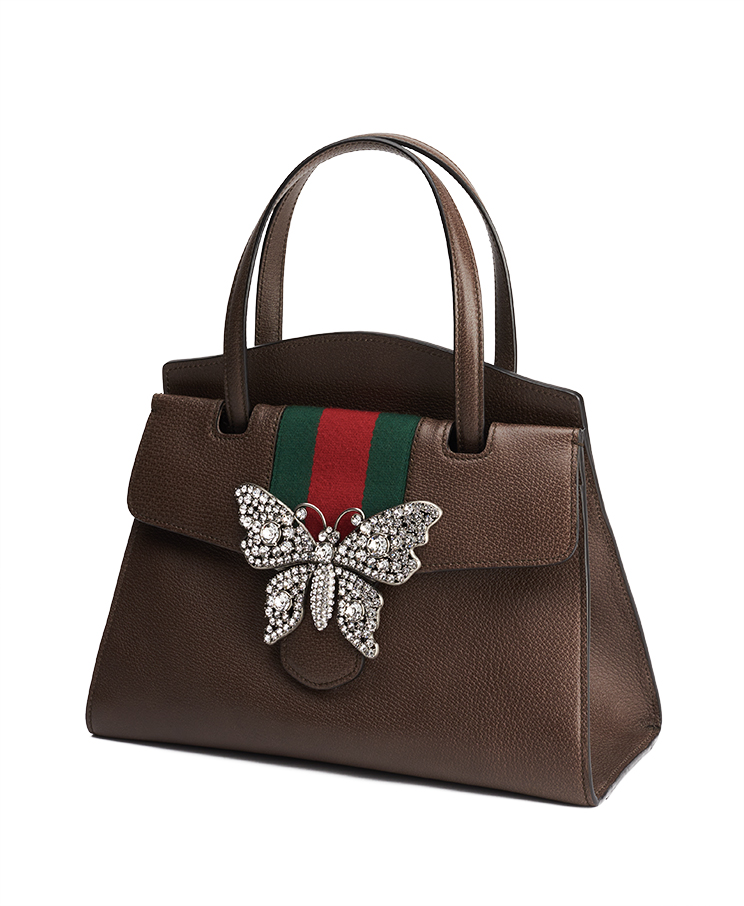 Gucci Totem Butterfly Medium