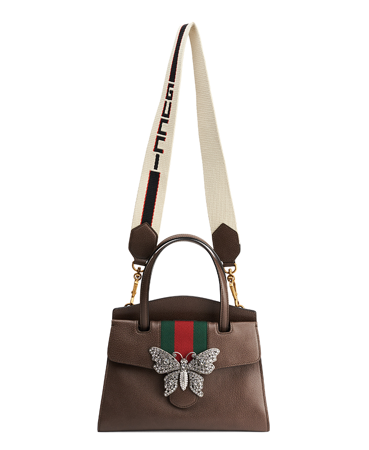 Gucci Totem Butterfly Medium