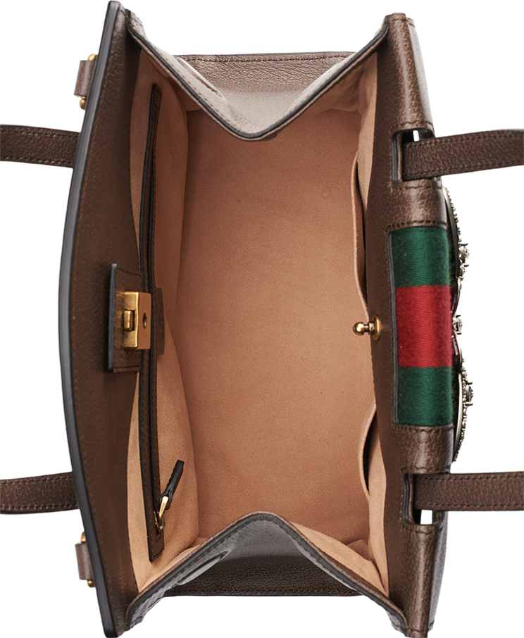Gucci Totem Butterfly Medium