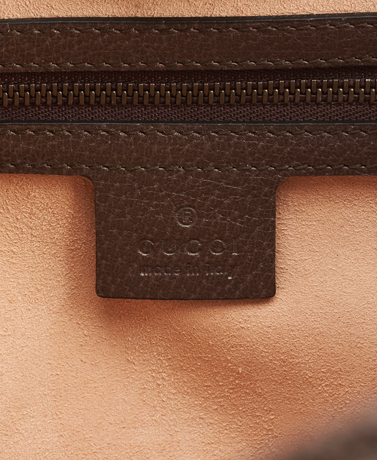 Gucci Totem Butterfly Medium