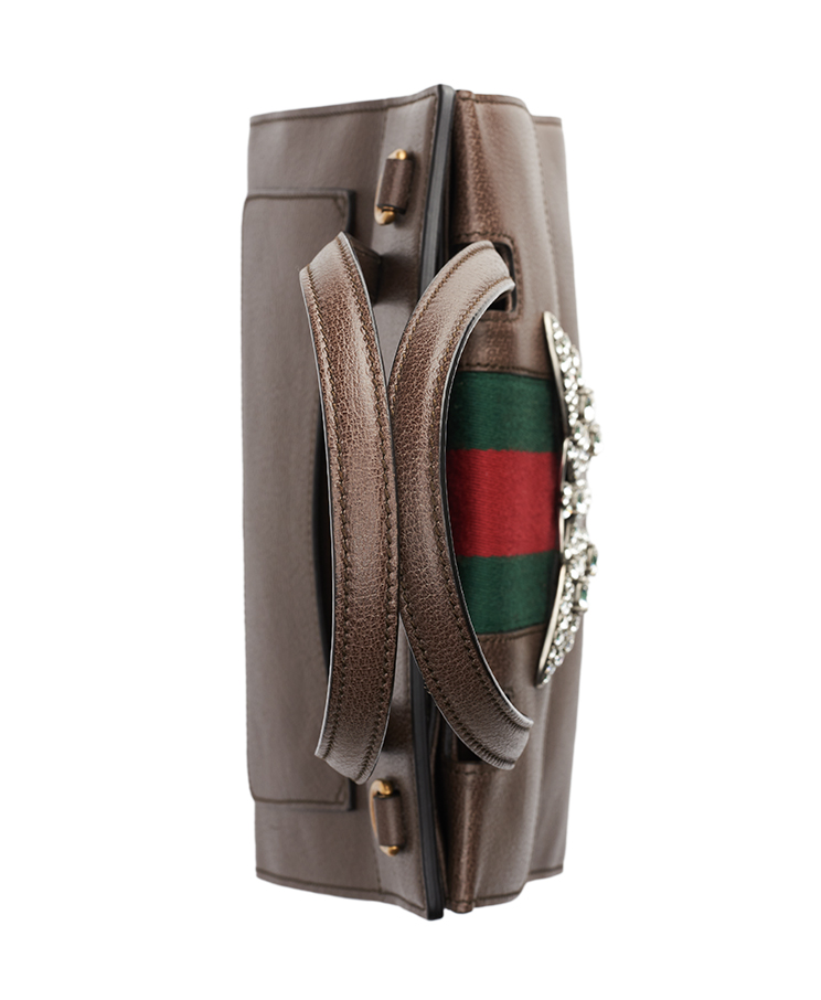 Gucci Totem Butterfly Medium
