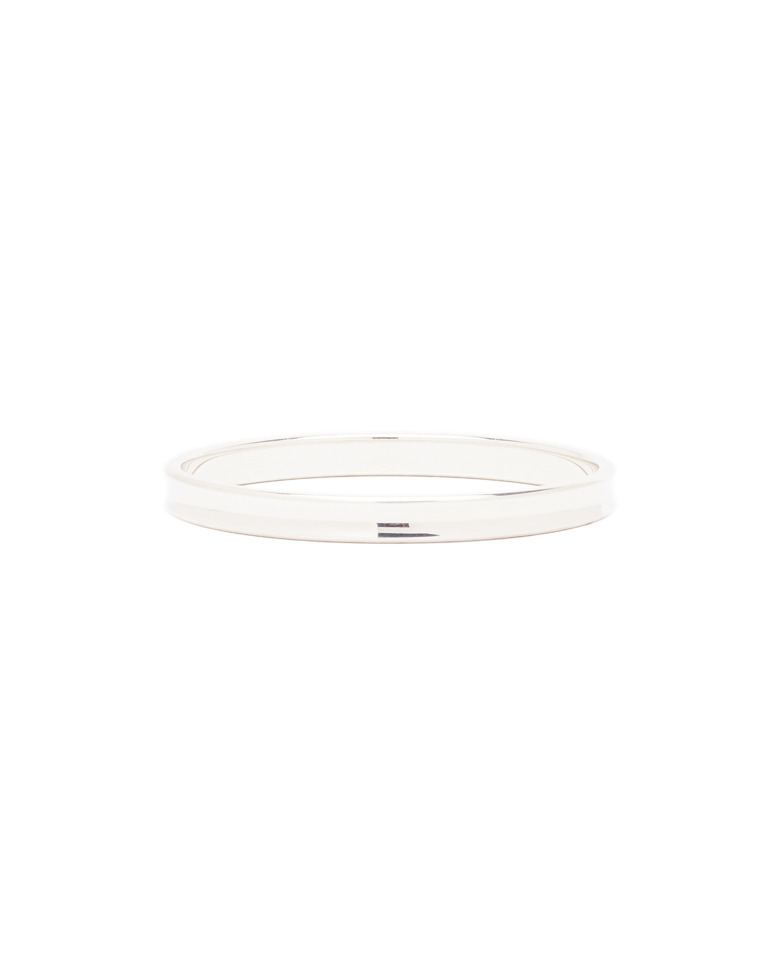 Tiffany & Co 1837 Cuff Bracelet Small