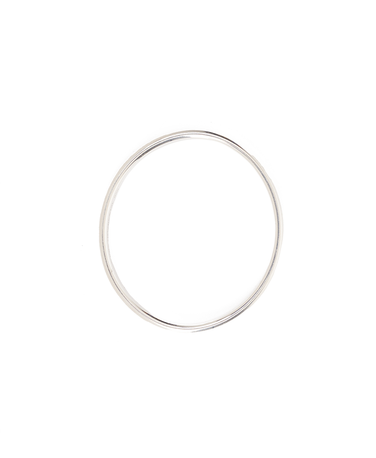 Tiffany & Co 1837 Cuff Bracelet Small