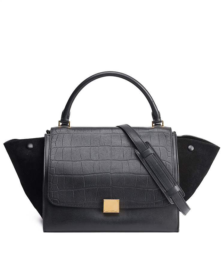 Celine Trapeze Medium