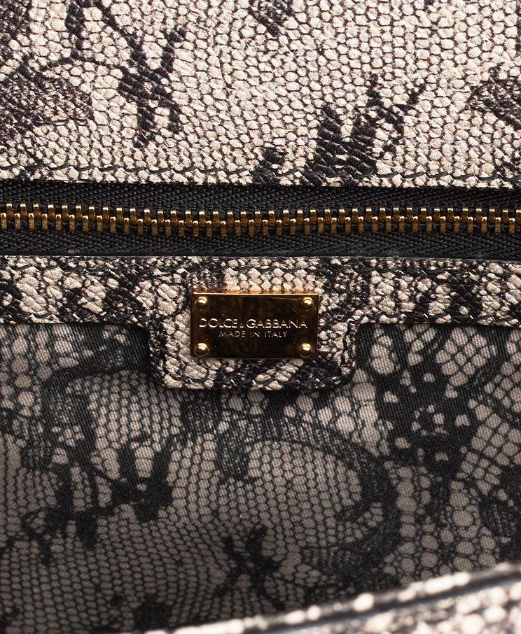 Dolce & Gabbana Sicily Large