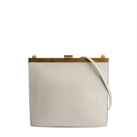 Celine Clasp Mini