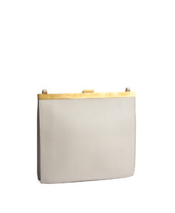 Celine Clasp Mini