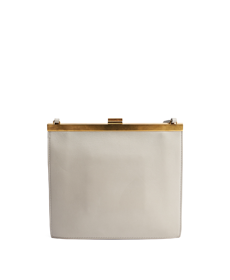 Celine Clasp Mini