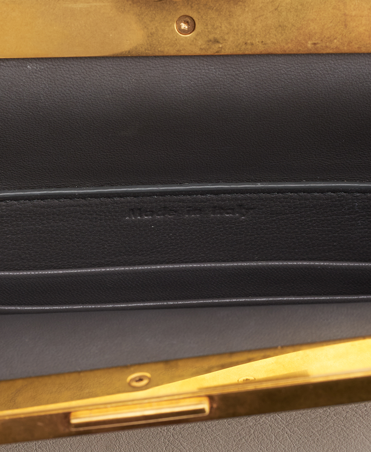 Celine Clasp Mini