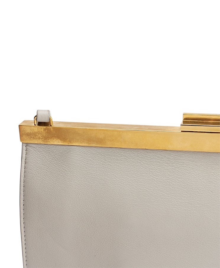 Celine Clasp Mini