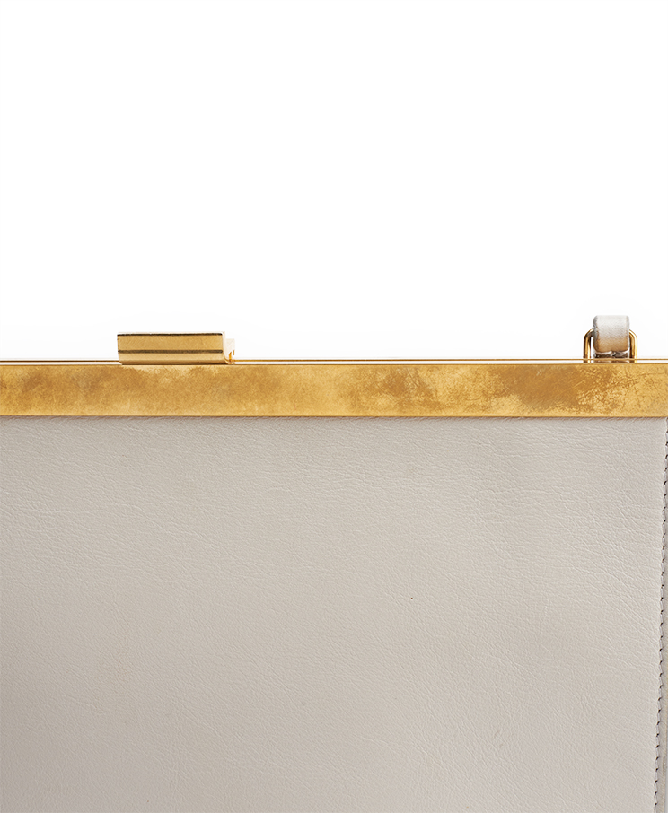 Celine Clasp Mini