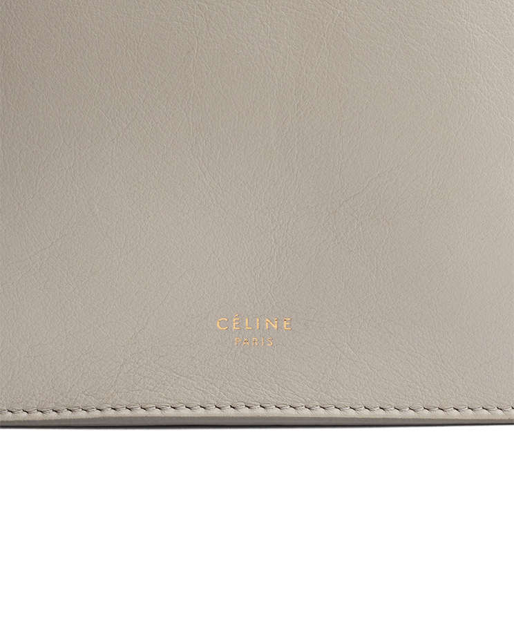 Celine Clasp Mini