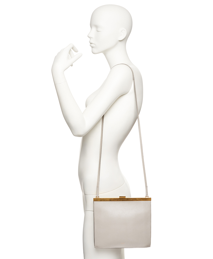 Celine Clasp Mini