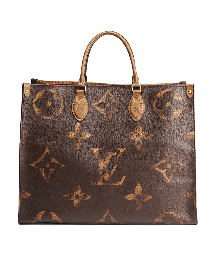 Louis Vuitton OnTheGo Tote Reverse Giant GM