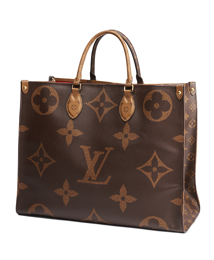 Louis Vuitton OnTheGo Tote Reverse Giant GM