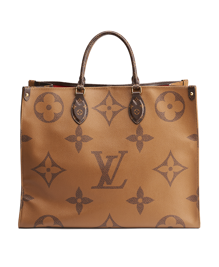 Louis Vuitton OnTheGo Tote Reverse Giant GM