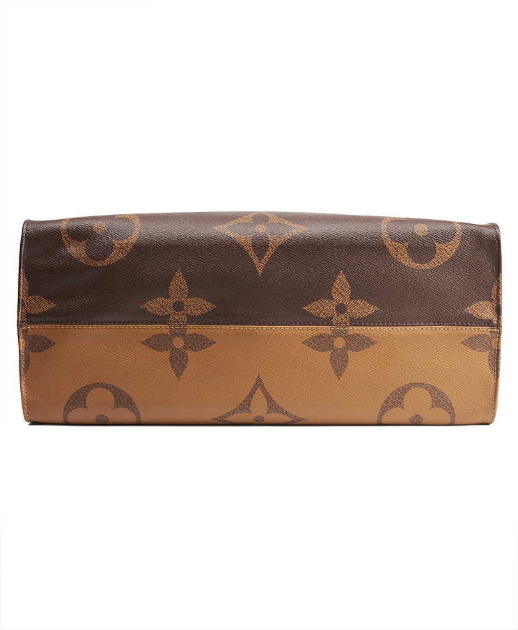 Louis Vuitton OnTheGo Tote Reverse Giant GM