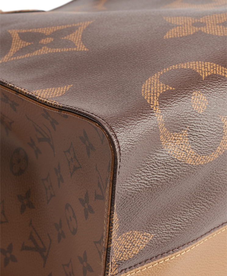 Louis Vuitton OnTheGo Tote Reverse Giant GM