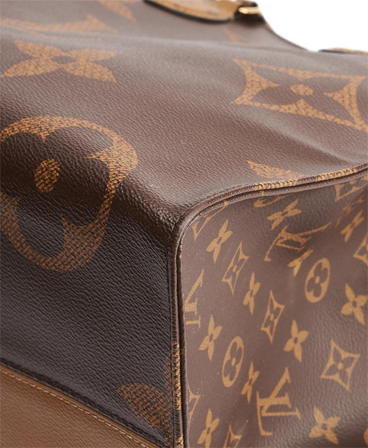Louis Vuitton OnTheGo Tote Reverse Giant GM