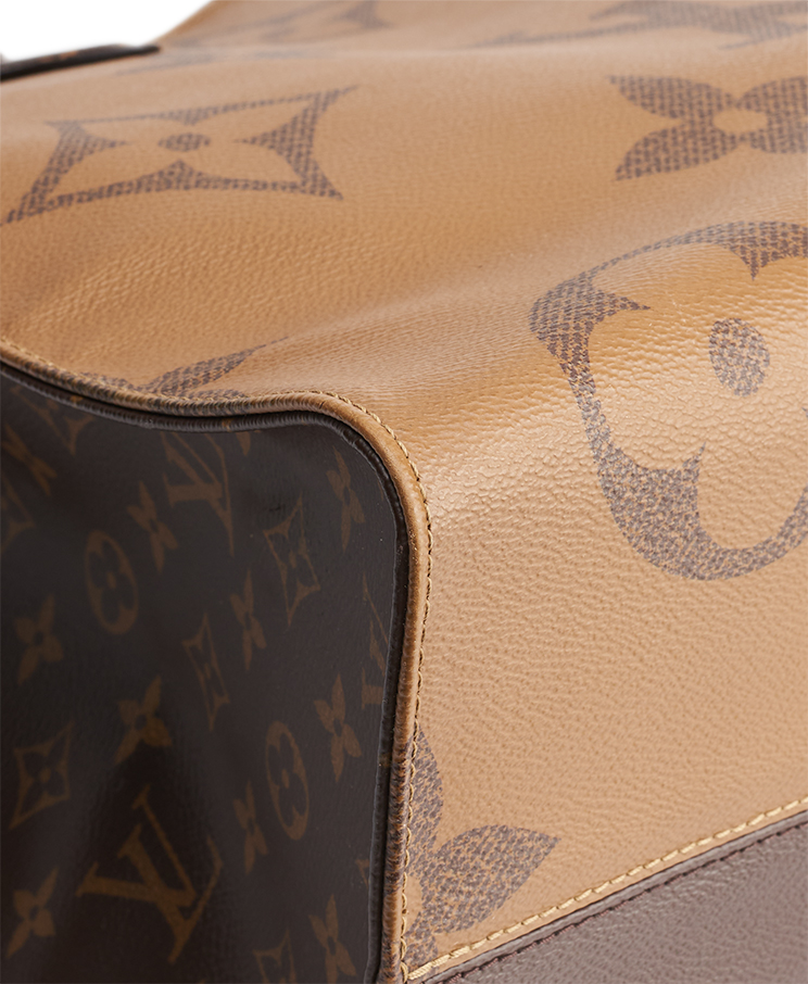 Louis Vuitton OnTheGo Tote Reverse Giant GM