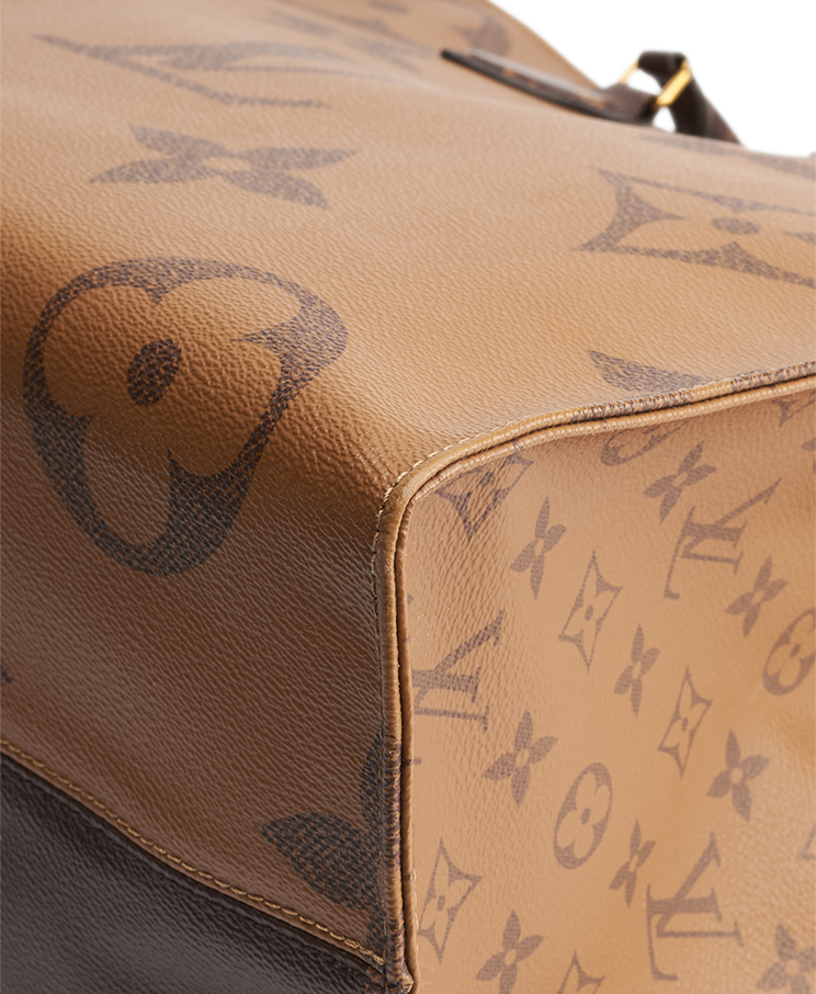 Louis Vuitton OnTheGo Tote Reverse Giant GM