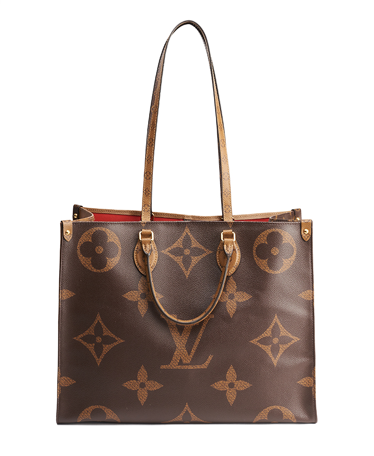Louis Vuitton OnTheGo Tote Reverse Giant GM