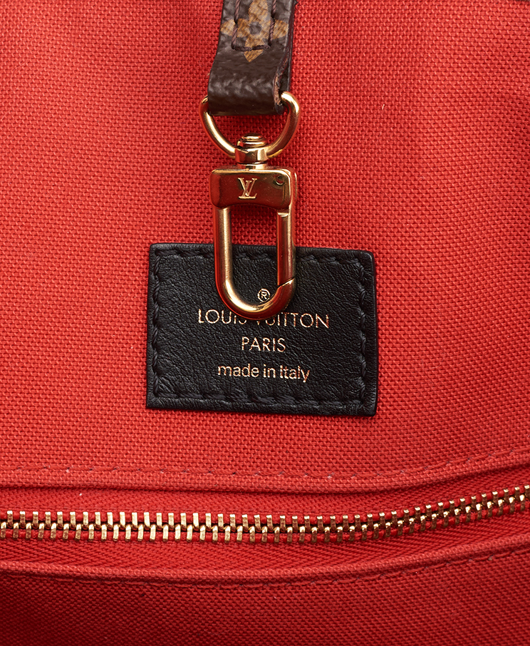 Louis Vuitton OnTheGo Tote Reverse Giant GM
