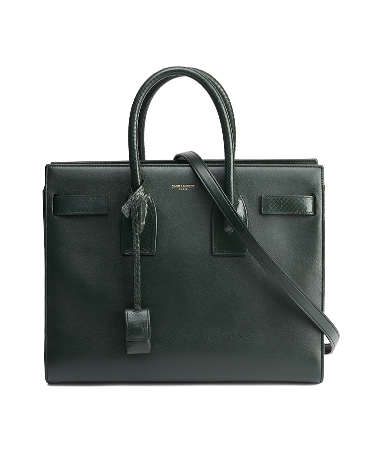 Saint Laurent Sac De Jour Small