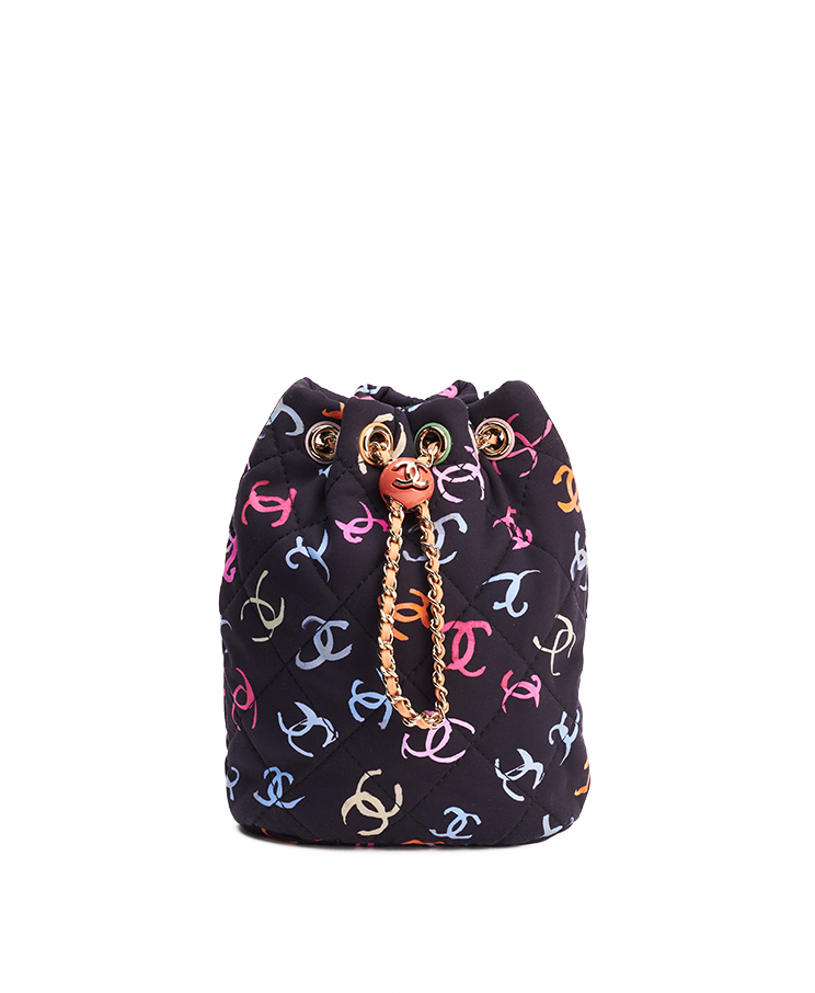 Chanel Backpack Mini