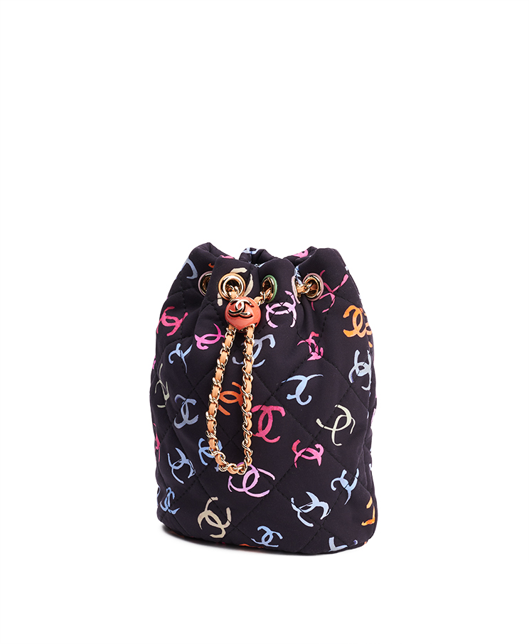 Chanel Backpack Mini