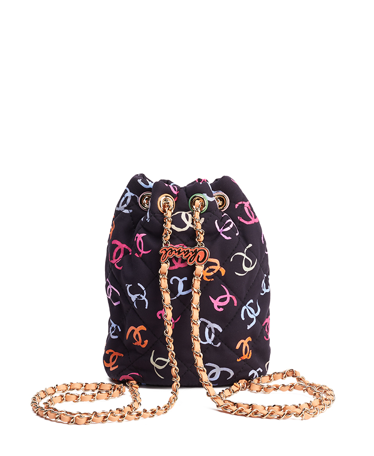 Chanel Backpack Mini
