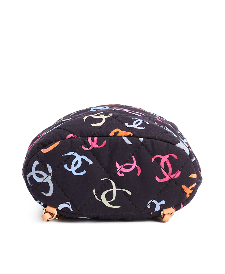 Chanel Backpack Mini