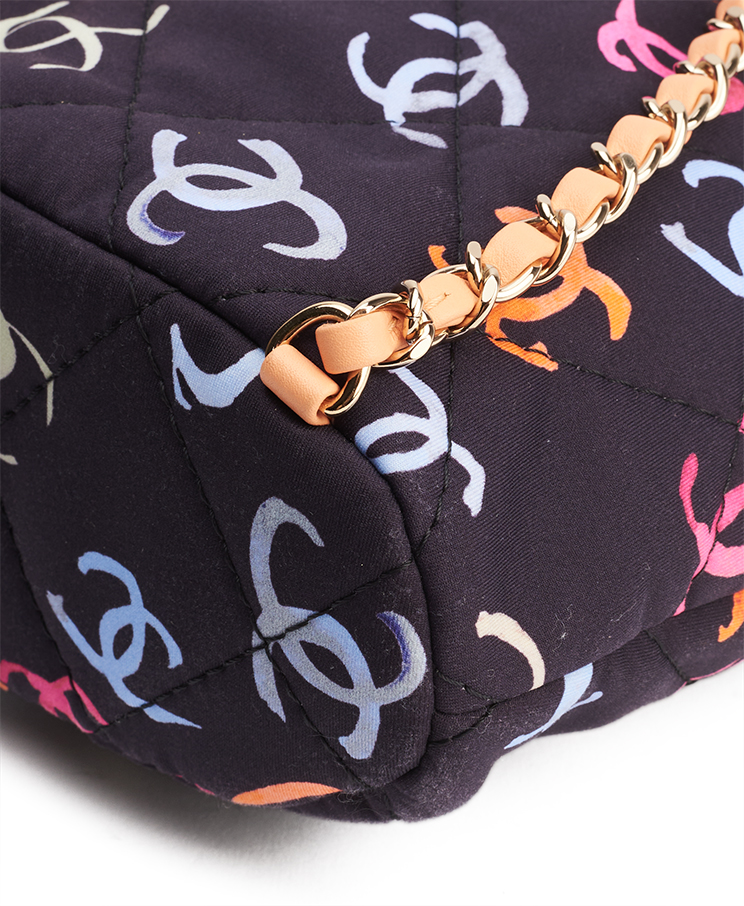 Chanel Backpack Mini