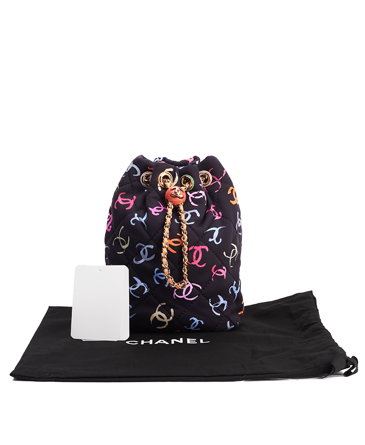 Chanel Backpack Mini