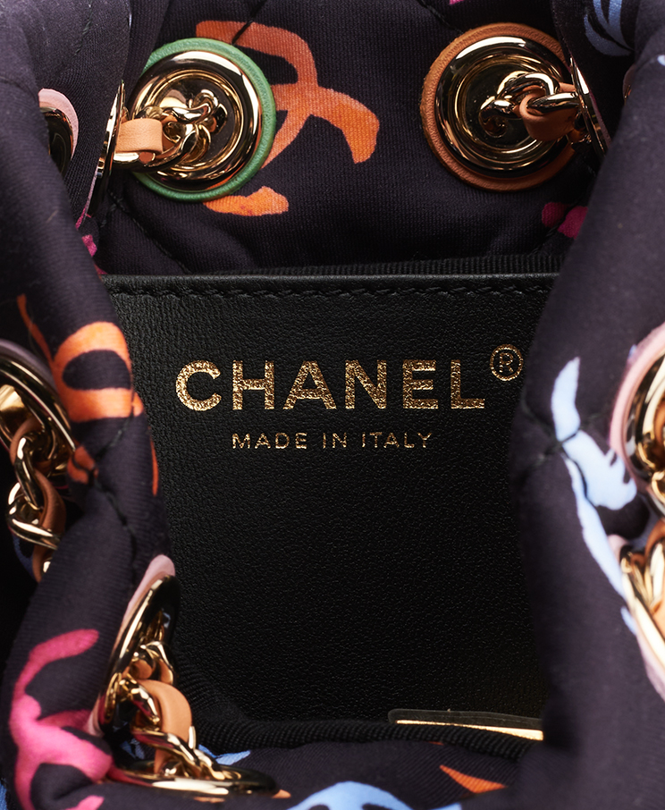 Chanel Backpack Mini
