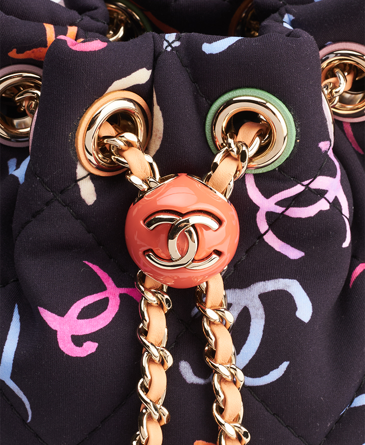 Chanel Backpack Mini