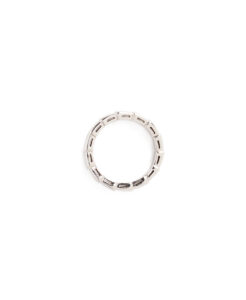 Bvlgari Serpenti Viper Ring 52
