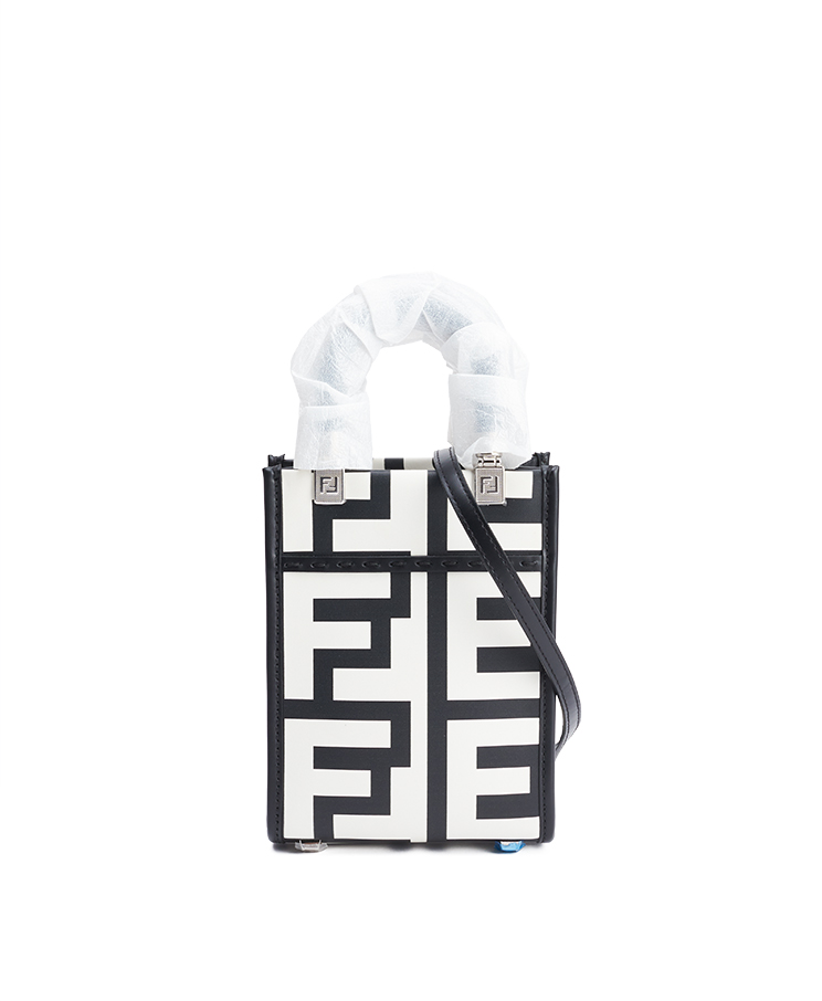 Fendi Sunshine Tote Bag Mini