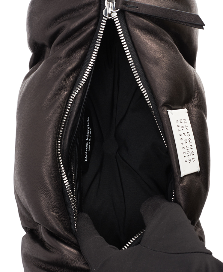Maison Margiela Glam Slam Pillow Bag