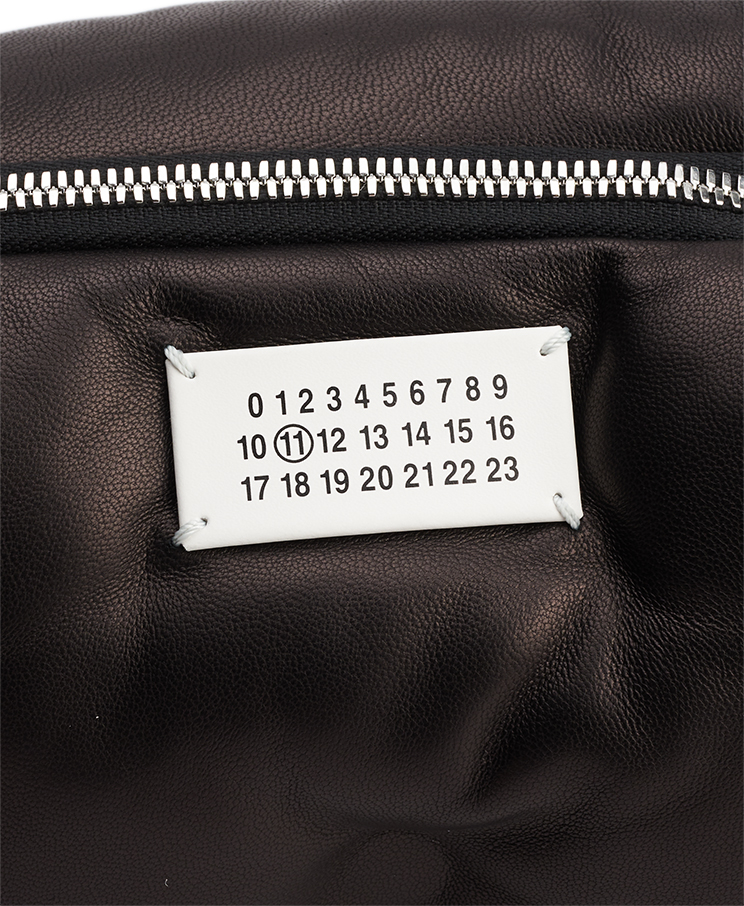 Maison Margiela Glam Slam Pillow Bag