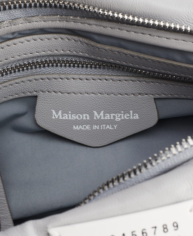 Maison Margiela Glam Slam Pillow Bag