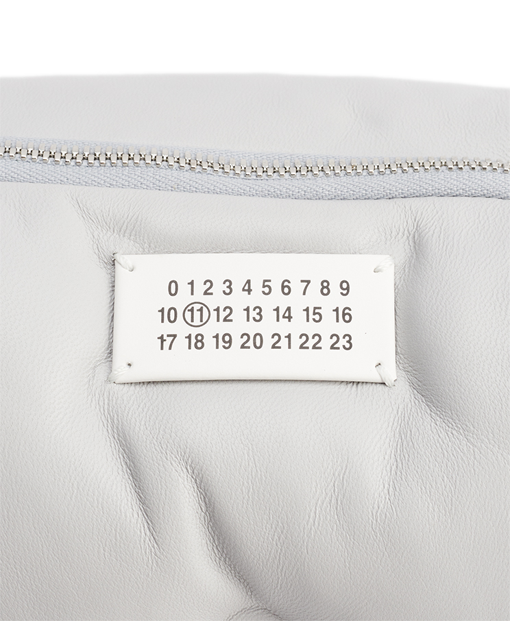 Maison Margiela Glam Slam Pillow Bag