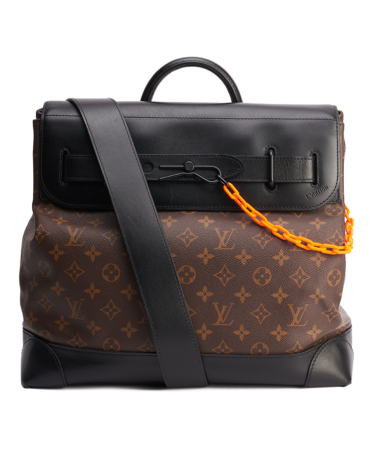 Louis Vuitton Steamer PM