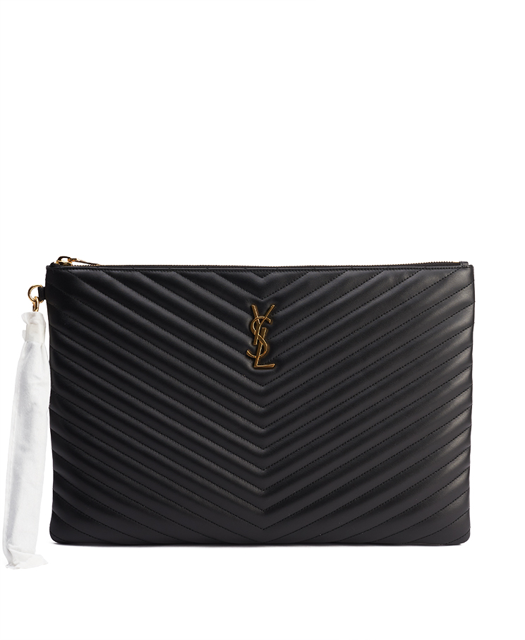 Saint Laurent Tablet Pouch