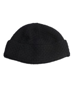 Chanel СС Logo Hat