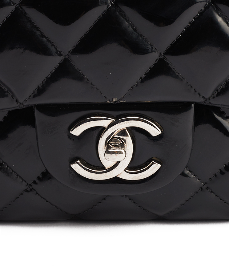 Chanel Classic Double Flap Bag Maxi