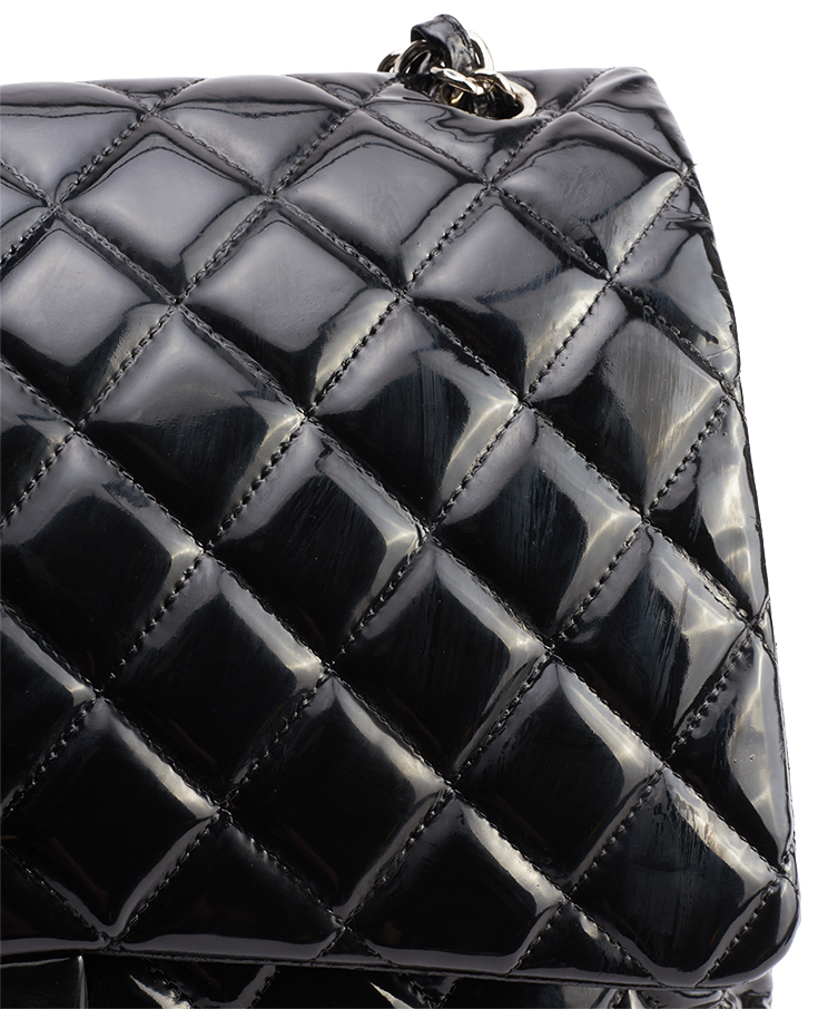 Chanel Classic Double Flap Bag Maxi