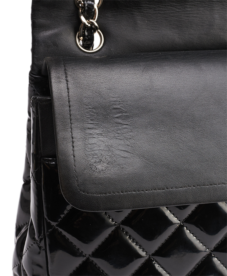 Chanel Classic Double Flap Bag Maxi